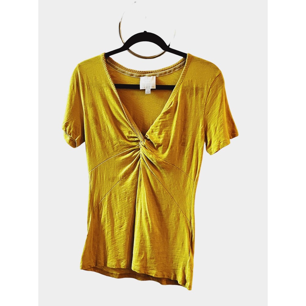 Ett:Twa by Anthropologie Size Medium Shirt